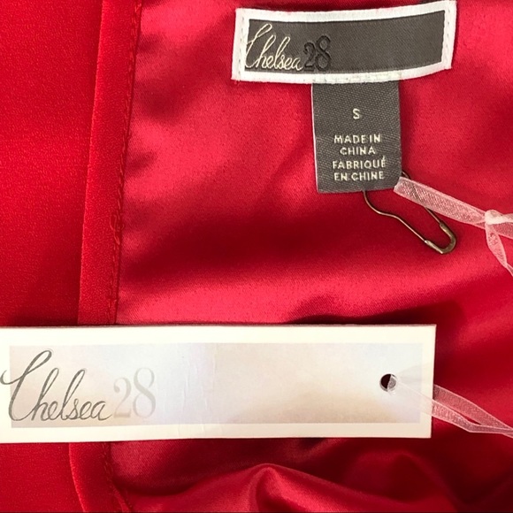 𝅺New• Chelsea28• Nordstrom brand• Size Small - Picture 5 of 8